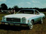 GMC Sprint 1973 года
